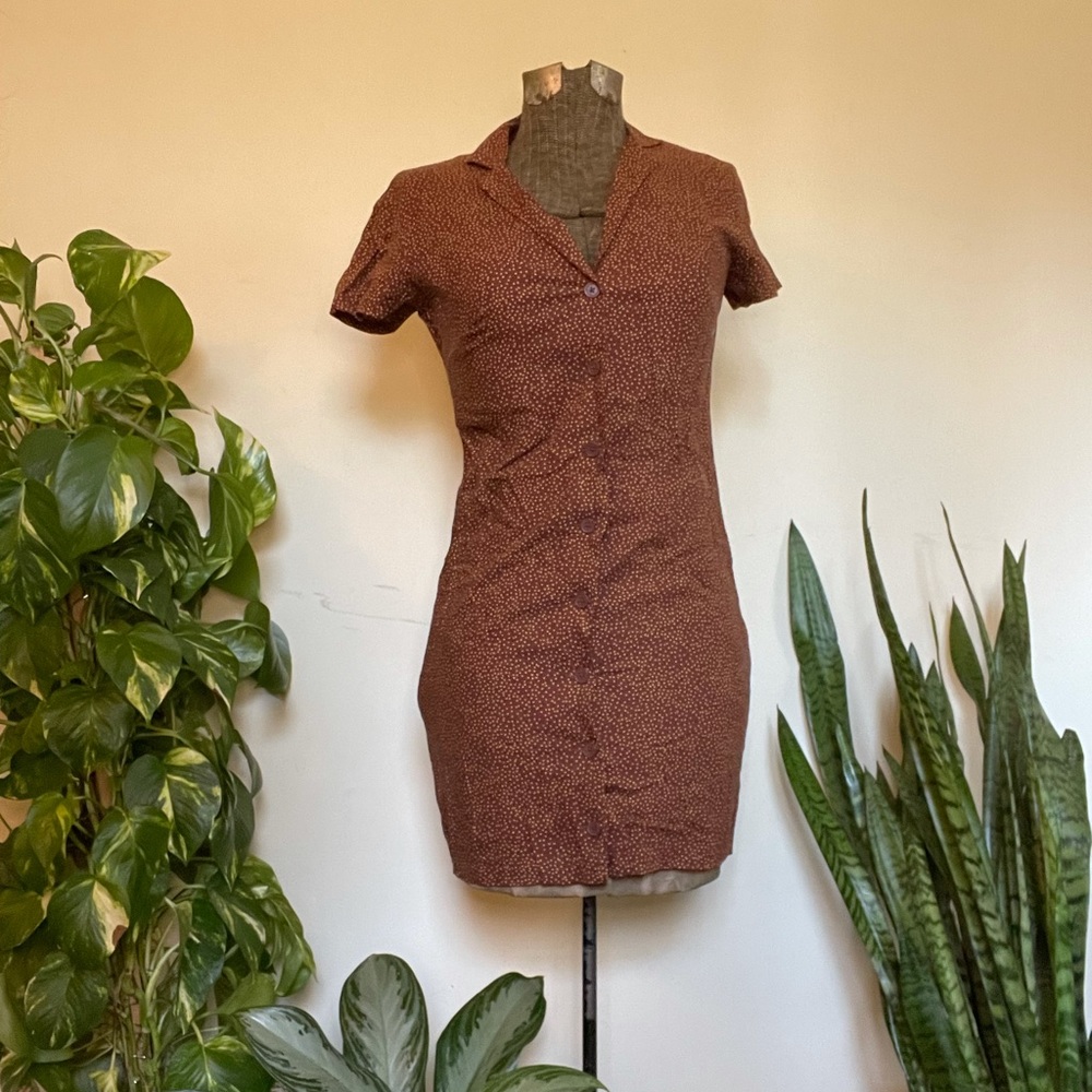 Small urban outfitters dress